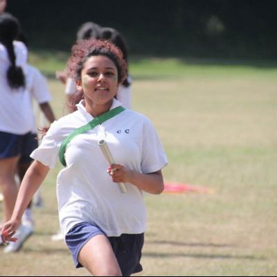 Sports Day 2013-07